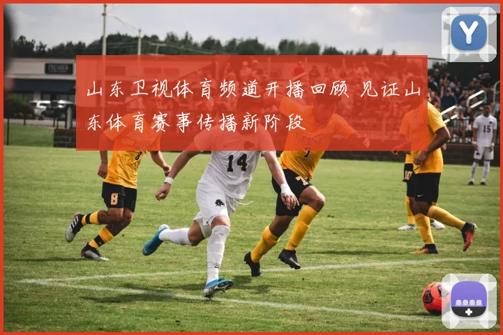 山东卫视体育频道开播回顾 见证山东体育赛事传播新阶段